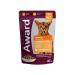 AWARD Wet food for adult cats 24 pcs x 85 g - Buy Online on GoSupps.com