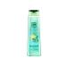 Clean line Women's hair shampoo from dandruff with menthol 400 ml - Buy Online on GoSupps.com