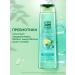 Clean line Women's hair shampoo from dandruff with menthol 400 ml - Buy Online on GoSupps.com