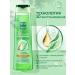 Clean line Shampoo to restore damaged hair women 400 ml - Buy Online on GoSupps.com