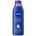 NIVEA Nourishing milk 2 pcs 250 ml - Buy Online on GoSupps.com