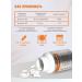 Iconic Care Vitamin C complex D3 K2 2000m and magnesium B6 - Buy Online on GoSupps.com