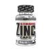 Weider Zinc 25 mg zinc 120 capsules