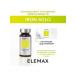Elemax Iron Vitamins Helat 120 Tab Up to 30.10.2025 - Buy Online on GoSupps.com