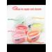 Lip gloss balm Vaseline for lips Cosmetic set 6 pieces - Buy Online on GoSupps.com
