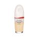 SHISEIDO Moisturizing foundation with a shining finish 130 Opal