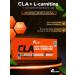 Olimp Sport Nutrition Cla with green tea + L-carnitine 60 caps