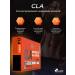 Olimp Sport Nutrition Cla with green tea + L-carnitine 60 caps - Buy Online on GoSupps.com