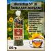 Teas of the Caucasus Herbs for stomach No. 16 phytochai herbal collection