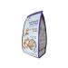 Stashevskoe Oatmeal flakes that do not require cooking without gluten 4pcs 275g - Buy Online on GoSupps.com
