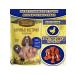 Country delicacies Chewing chicken bones 100 % of dogs for dogs 3x90g