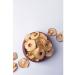 AMEDEO Dried apples are useful. Natural fruit chips - Buy Online on GoSupps.com