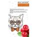 Best dinner Dry food for cats for skin and wool duck and cranberries 1.5 kg - Buy Online on GoSupps.com