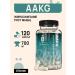 Yobaton Arginine Alfa-Ketoglutarata AAKG 120 capsules