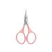 Staleks Universal pink scissors (SBC-11 3) - Buy Online on GoSupps.com
