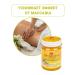 Thai cosmetics Banna balms set red yellow green 3 50 g - Buy Online on GoSupps.com