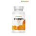 HealthStore Vitamin D3 5000 capsules