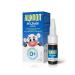 Home medicine cabinet Acipol baby Fl 4.5 ml drops