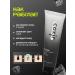 Coxir Deeply cleansing foam for washing the face of Korea with coal - Buy Online on GoSupps.com