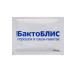 Home medicine cabinet Baktoblis por sache-pak 1500 mg x30pcs - Buy Online on GoSupps.com