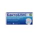 Home medicine cabinet Baktoblis+ resorption table 950 mg x30pcs