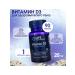Life extension Vitamin D3 25 g (1 000 IU) 90 capsules - Buy Online on GoSupps.com