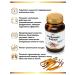 Energy Bio Systems Cordyceps capsule 500 - Buy Online on GoSupps.com