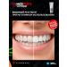 Pesitro Whiteling toothpaste black with Whitening coal - Buy Online on GoSupps.com