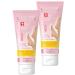 EVELINE Skin cream for the skin of the feet Revitalum 75ml 2pcs