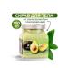Avocado body scrub Body scrub - Buy Online on GoSupps.com