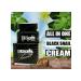 Anti-wrinkle creams Cream with mucin black snail Korea