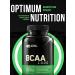 Optimum Nutrition Creatine & BCAA 200 capsules - Buy Online on GoSupps.com
