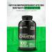 Optimum Nutrition Creatine & BCAA 200 capsules - Buy Online on GoSupps.com