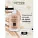 Korean cosmetics tone 20 catrice tonal cream 10 - Buy Online on GoSupps.com
