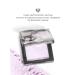 Veecci Silky Soft Pact matting compact mini powder 3g - Buy Online on GoSupps.com