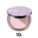 PrettyGirl Matting powder for the face with a mirror 01 - Buy Online on GoSupps.com
