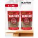 Bushido Soluble coffee Red 2 pcs 75 grams