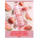 Solzao Shower gel Peach beach - Buy Online on GoSupps.com