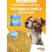 Vitamin additive for dogs vegetable mix Ground 500 grams