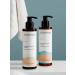 savonry Shampoo + balm for oily hair - Buy Online on GoSupps.com
