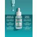 Garnier Set of hyaluronic aloe serum + face gel 2 pcs - Buy Online on GoSupps.com