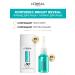 L'OREAL PARIS Set of Bright Reveal Fluid and Facial Peel