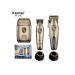 All for Family KM2360 hair cutter + trimmer shaver - Buy Online on GoSupps.com