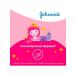 Johnson's baby Children's shampoo Johnson's Baby Shiny Drops 500 ml Pink - Buy Online on GoSupps.com