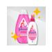 Johnson's baby Children's shampoo Johnson's Baby Shiny Drops 500 ml Pink - Buy Online on GoSupps.com
