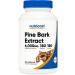 Nutricost Pine bark extract 300 mg 180 capsules - Buy Online on GoSupps.com