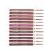 Alma Set of lip pencils Posary Cream 12pcs - Buy Online on GoSupps.com