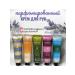 Meidian Hand cream perfumed gift set 5 pieces