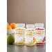 maxler Vitamins for children Multivitamin Gummies 90 Zhev. - Buy Online on GoSupps.com