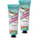 EVELINE Hand cream moisturizer Sweet Coconut 50ml 2pcs